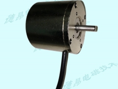 旋转电磁铁110V干果分选机用图1