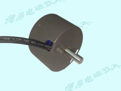 中卫电磁铁厂家分选设备配件图1