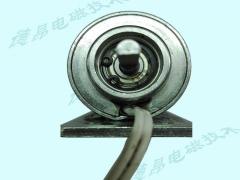 旋转电磁铁24V筛选设备配件图1