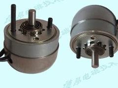 旋转电磁铁24V筛选设备配件图3