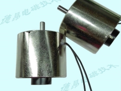 榆树电磁铁厂家转向开关图3