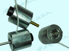 电磁铁厂家高频率分选设备配件图2