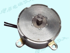 旋转电磁铁24V激光设备配件图2