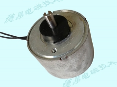 温岭旋转电磁铁分选设备配件图3