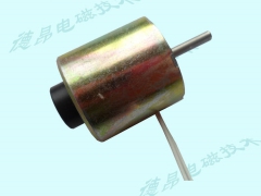 旋转电磁铁110V水果分选机用图2