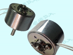 旋转电磁铁110V水果分选机用图3