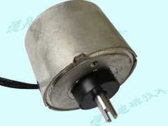 高安50度角电磁铁厂家图2