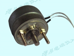 思茅5-90度角电磁铁厂家图2