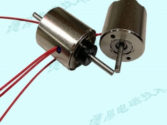 电磁铁厂家110V筛选设备配件图1