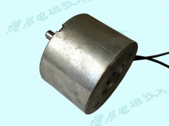 电磁铁厂家110V筛选设备配件图2