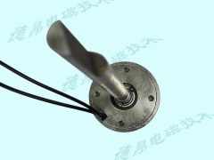 瑞金90度角旋转电磁铁图1