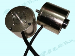瑞金90度角旋转电磁铁图3