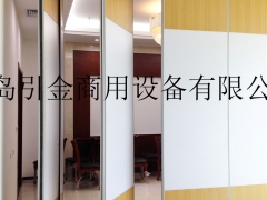 青岛活动隔断85型图1