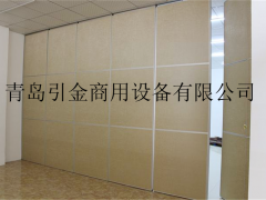 青岛活动隔断85型图2