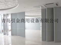 青岛活动隔断85型图3
