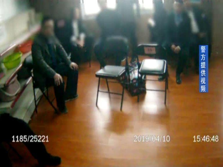 暴利！进价5.9元的药竟卖4980元 70人被刑拘