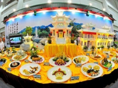 2019上海国际素食暨有机食品展览会