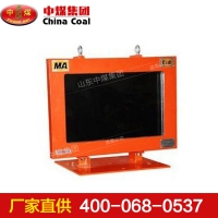 矿用隔爆型监视器 JBY127矿用隔爆型监视器直销