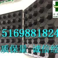 广西崇左市20高车库蓄排水板直产厂家