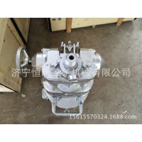恒旺厂家直销KHYD125岩石电钻7.5KW探水钻机矿用防爆