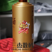 陶瓷酒瓶方形酒盒圆柱体保温杯uv打印机丹东具备哪些优势