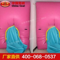 快速封堵气囊 快速封堵气囊厂家