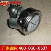 支柱工作阻力检测仪 单体液压支柱工作阻力检测仪厂家