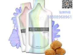 包工包料猴头菇植物酵素饮品浓缩果汁美白饮OEM代加工图1