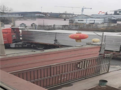 山东济宁钢骨架轻型板安装图集图2