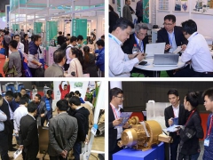 2019中国工业博览会节能环保技术与设备展图3