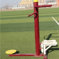 踏步扭腰器小区体育器材厂家