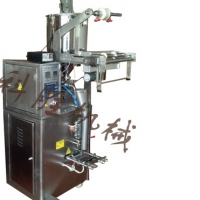 吕梁科胜180辣椒油碗秃调料/凉粉调料包装机