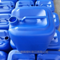 山东25升塑料桶25公斤堆码桶化工桶