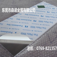 现货6082-t651铝板