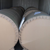 6061贴膜铝板 6061-T651铝板