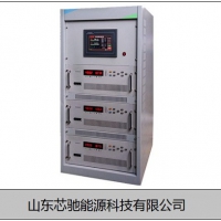 厂家供应700V300A大功率可调恒流恒压直流稳压电源