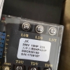 JK天车缓冲器SMC930075-CD100-V9.3