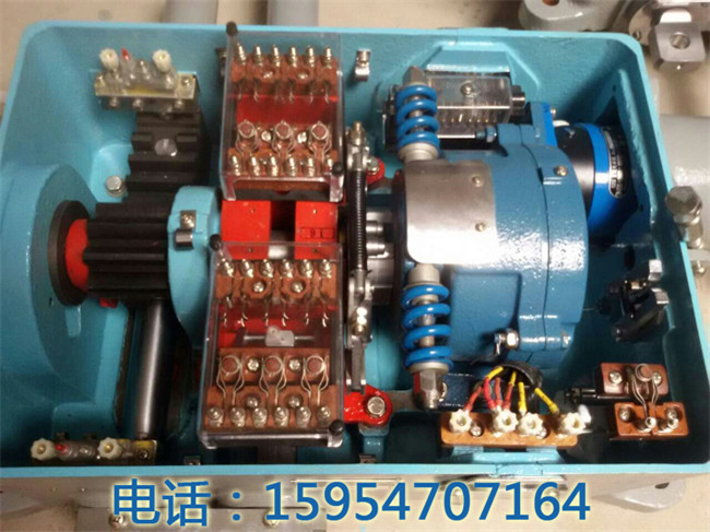 ZD6-K电动转辙机 ZD6-K电动转辙机