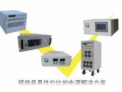 750V5A直流稳压稳流开关电源-可调高压直流电源品牌图1