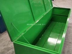 环卫工具箱定制 专用环卫箱子 绵阳环畅定制图3