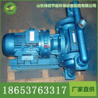 电动隔膜泵工作效果 电动隔膜泵功能