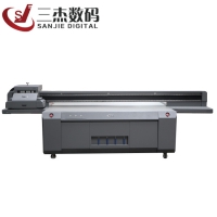 河北高度定制皮革印刷机 替代丝网印花 照片级打印机