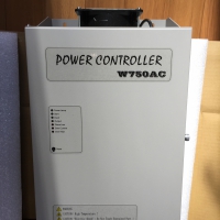 W750控制器W750AC-0220,W750AC-0550