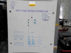 台湾积奇JK马达缓冲器SMC930750,SMC931250图2