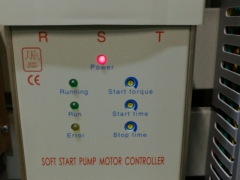 JK泵浦缓启动SMC930200-P,SMC930250-P图3