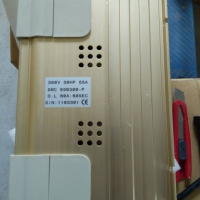 SMC930300-P台湾JK缓冲器SMC930400-P