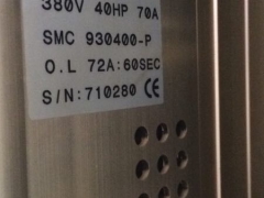 SMC930300-P台湾JK缓冲器SMC930400-P图2