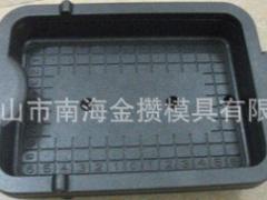 家具扶手，拉手铝合金，锌合金压铸加工图2