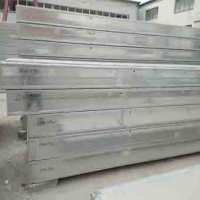 钢桁架轻型板轻质 保温 耐腐蚀 承重能力强
