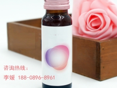 包工包料蓝莓胶原蛋白果汁饮料贴牌,植物美白饮来料灌装代加工图2